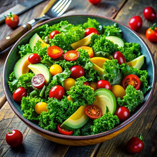 Protege tu corazón con alimentos saludables